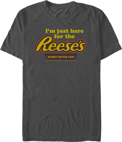 Reeses Shirts