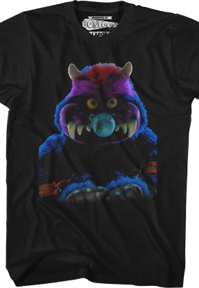In Darkness My Pet Monster T-Shirt