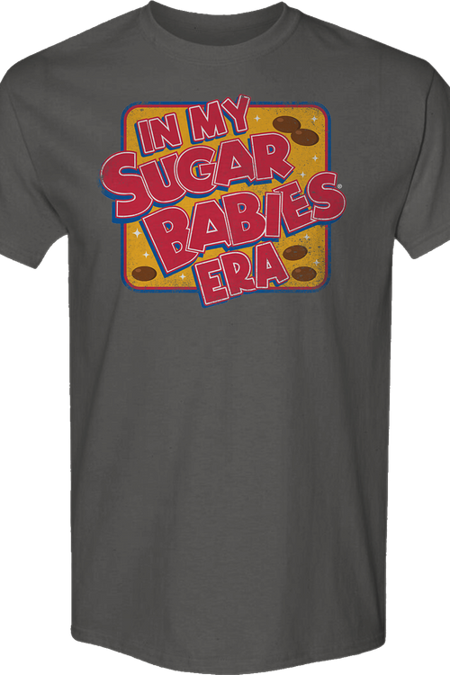 In My Sugar Babies Era T-Shirtmain product image