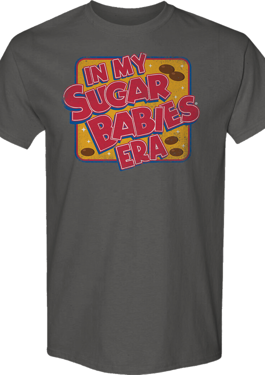 In My Sugar Babies Era T-Shirt - main product image