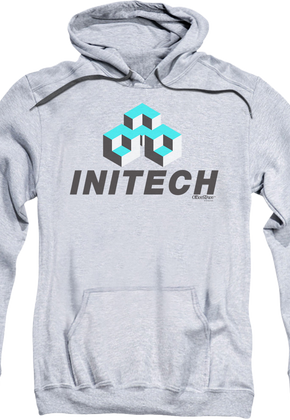 Initech Office Space Hoodie