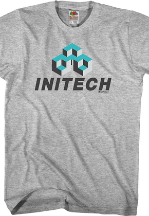 Initech Office Space T-Shirt
