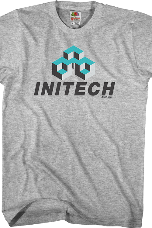 Initech Office Space T-Shirt - main product image