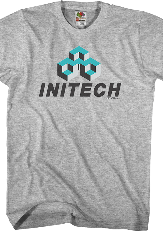 Initech Office Space T-Shirt - main product image