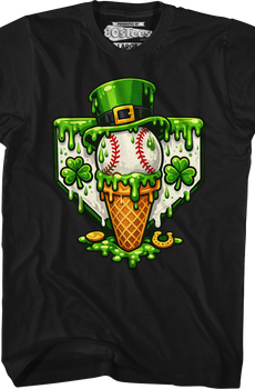Irish Ball T-Shirt