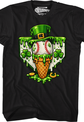 Irish Ball T-Shirt