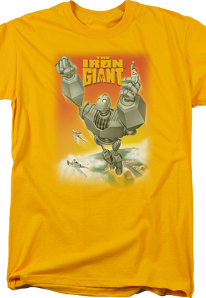 Iron Giant T-Shirt