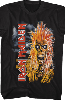Iron Maiden T-Shirt