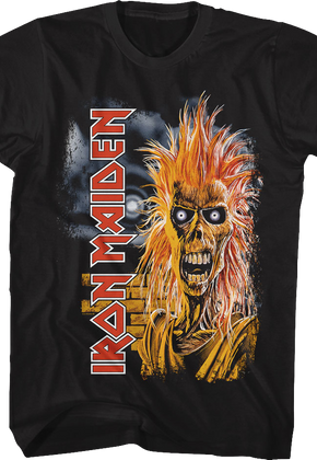 Iron Maiden T-Shirt