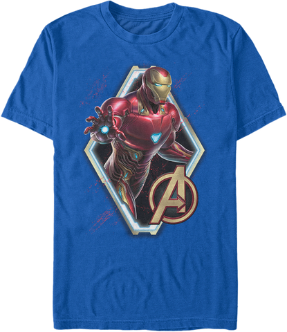 Avengers Endgame Shirts