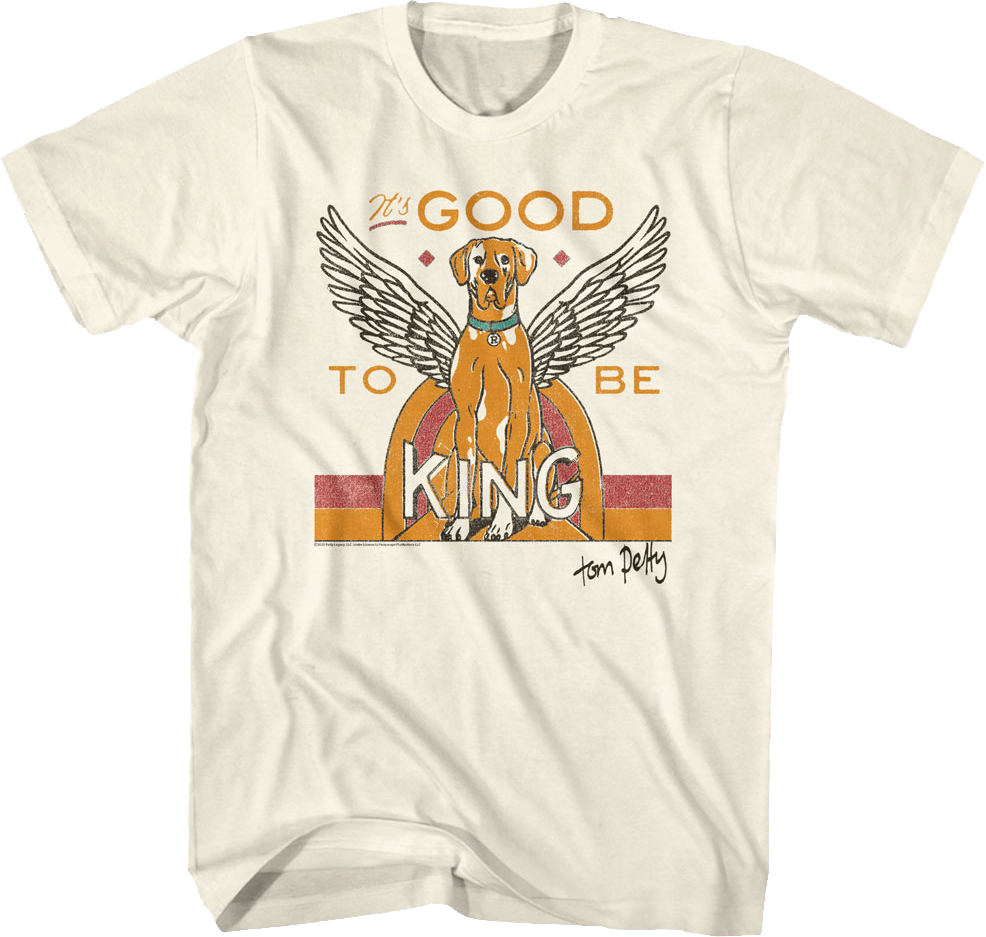 Its Good To Be King Tom Petty Its Good To Be King Tom Petty
