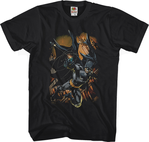 Ivan Reis T-Shirts