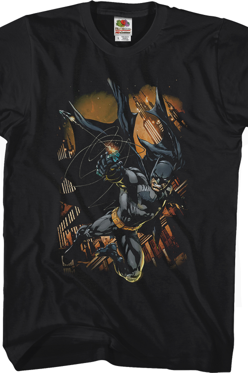Ivan Reis Batman T-Shirtmain product image
