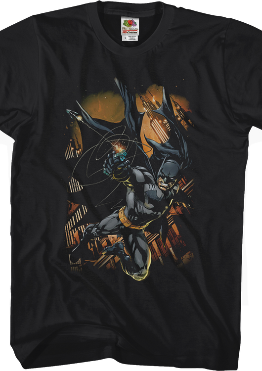 Ivan Reis Batman T-Shirt - main product image