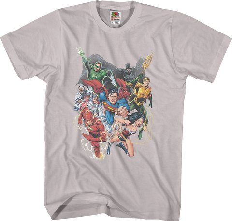 Ivan Reis T-Shirts