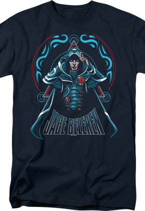 Jace Beleren Magic The Gathering T-Shirt