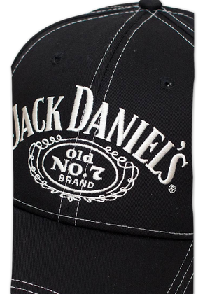 Jack Daniel's Adjustable Hat