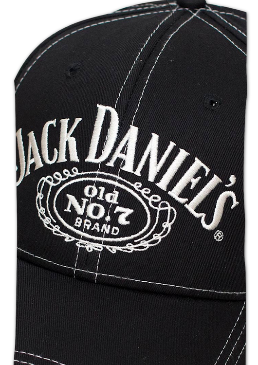 Jack Daniel's Adjustable Hat - main product image