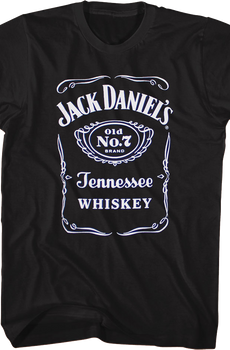 Jack Daniel's T-Shirt