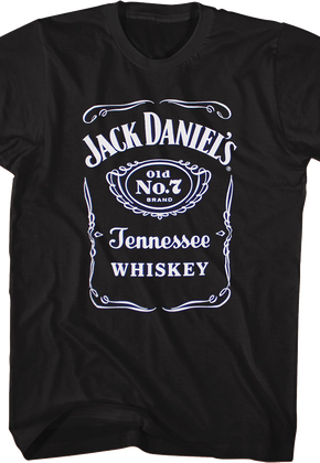 Jack Daniel's T-Shirt