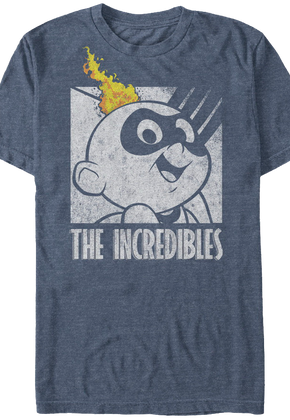 Jack-Jack Incredibles T-Shirt