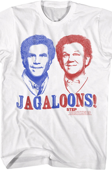 Jagaloons Step Brothers T-Shirt