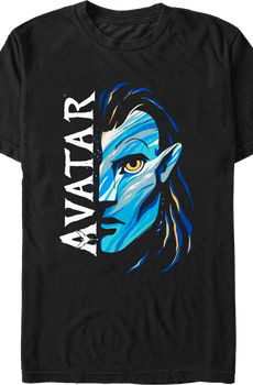Jake Avatar T-Shirt