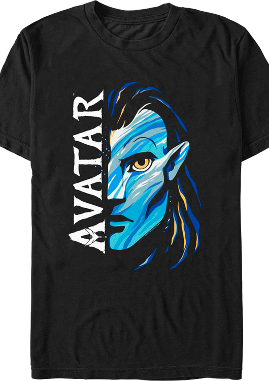 Jake Avatar T-Shirt - main product image