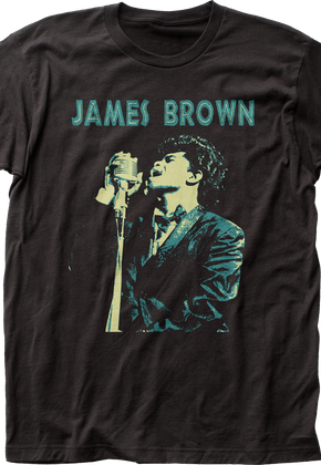 James Brown T-Shirt