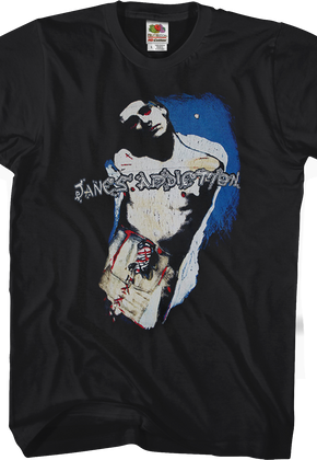Janes Addiction T-Shirt