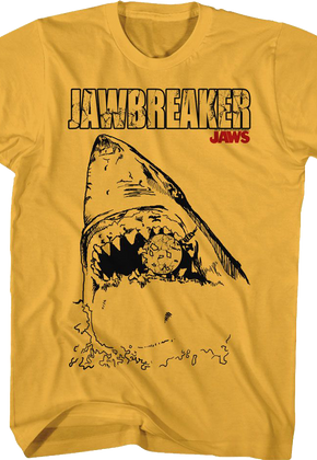 Jawbreaker Jaws T-Shirt