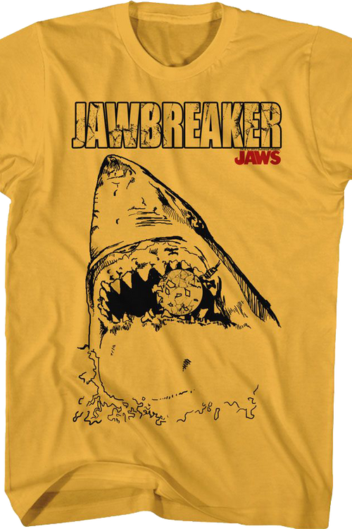 Jawbreaker Jaws T-Shirtmain product image