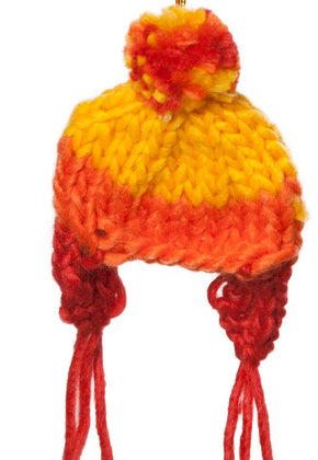 Jayne's Hat Ornament