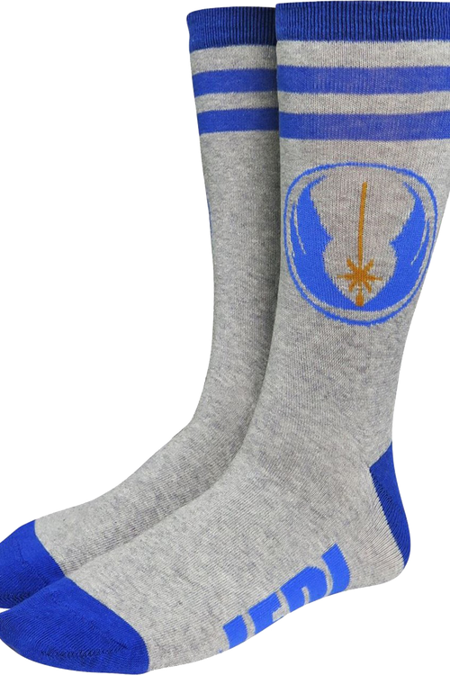 Jedi Logo Star Wars Socksmain product image