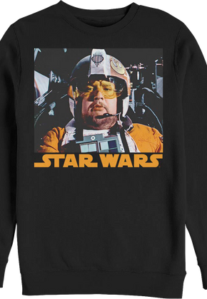 Jek Tono Porkins Star Wars Sweatshirt