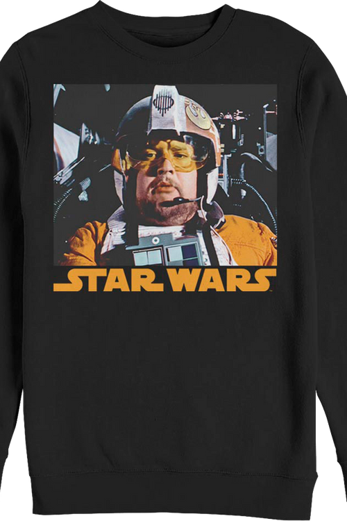 Jek Tono Porkins Star Wars Sweatshirtmain product image
