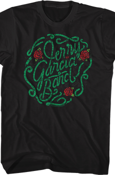 Jerry Garcia Band T-Shirt