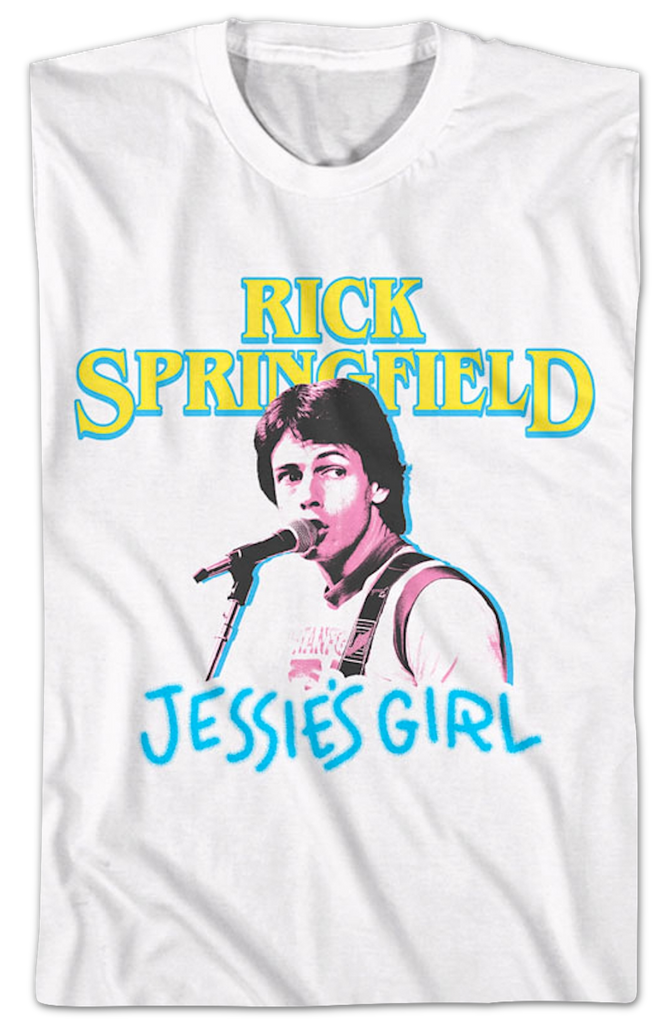 Springfield T-Shirt Donna - Prezzo Minimo Recente 4.03€, Stile Casual E Basic