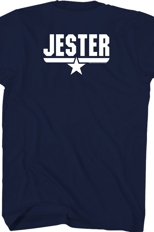 Jester Top Gun T-Shirtmain product image