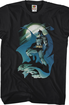 Jim Lee Batman T-Shirt
