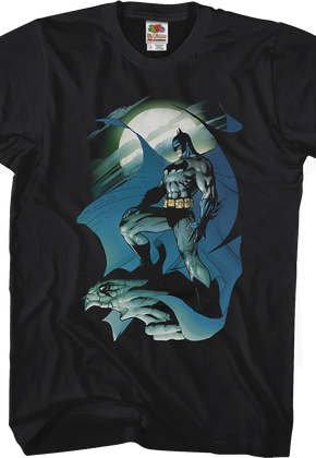 Jim Lee Batman T-Shirt