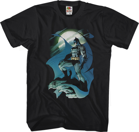 Jim Lee T-Shirts