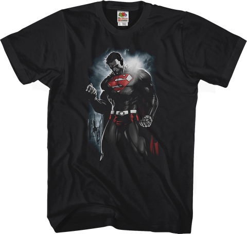 Jim Lee T-Shirts