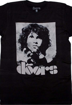 Jim Morrison The Doors T-Shirt