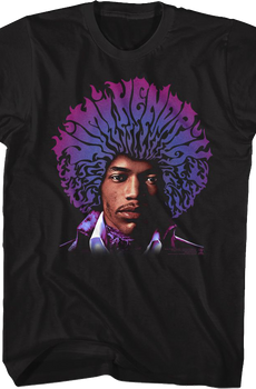 Jimi Hendrix T-Shirt
