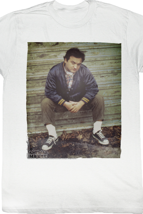 John Belushi Animal House T-Shirt - main product image