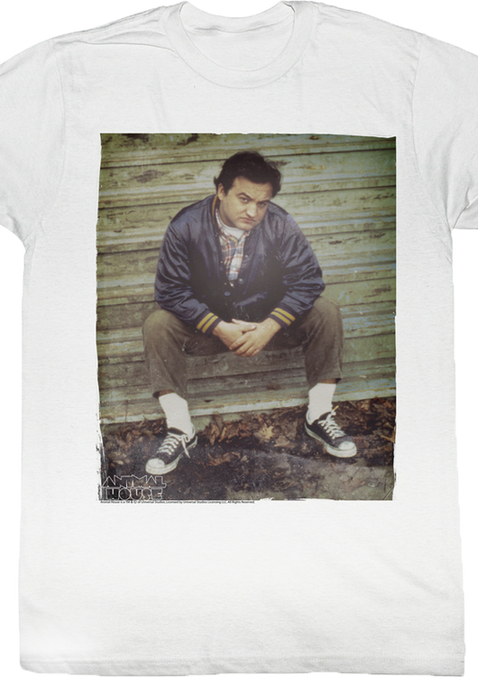 John Belushi Animal House T-Shirt - main product image