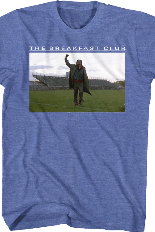 John Bender Shirtmain product image