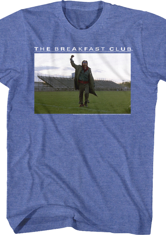 John Bender Shirt - main product image