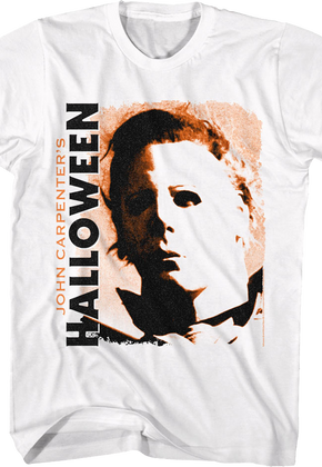 John Carpenter's Halloween T-Shirt
